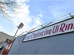 Kerry agree to travel to Páirc...