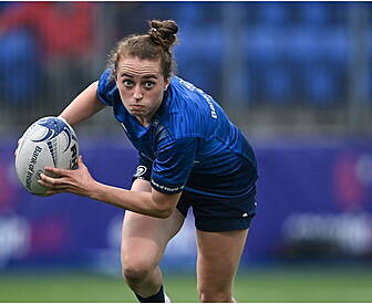 Molly Scuffil-McCabe set for I...