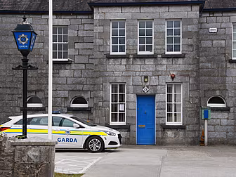 Gardaí Still Hold Out Hope Tha...