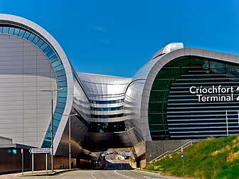 Man Boarded Flight At Dublin A...