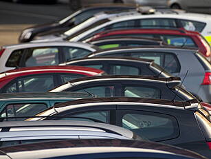 Reducing Street Parking And Ca...