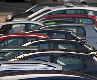 Reducing Street Parking And Ca...