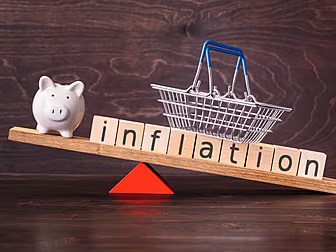 Central Bank Predicts Inflatio...