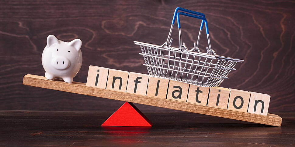 Level Of Inflation Rose In Dec...