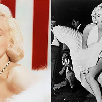 Could This Hollywood Mystery F...