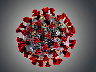 Covid No Longer Global Health...