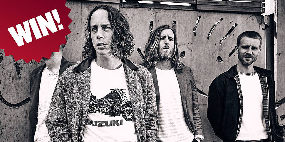 WIN VIP TICKETS TO SEE RAZORLI...