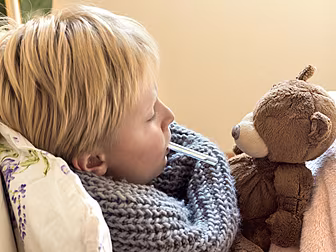 Child Dies From ‘Hepatitis Of...