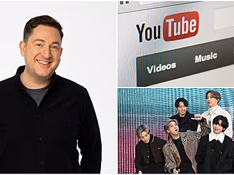 Falling Down A YouTube Rabbit...