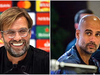 The Last Word On Sport: Klopp...