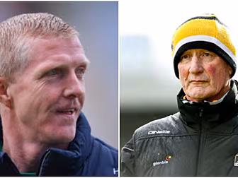 The Last Word On GAA: Shefflin...