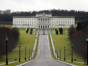'Seismic Day' For Northern Ire...