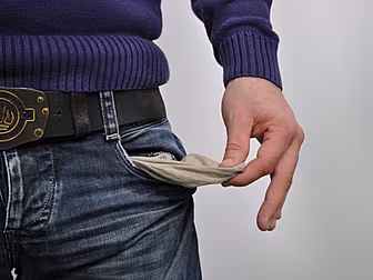 Rising Cost Of Living Top Conc...
