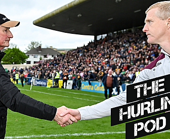 The Hurling Pod | Episode 11 |...