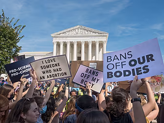 Millions Of Women In The US Se...