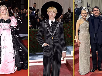 Irish Stars Dazzle At Last Nig...