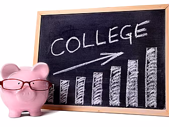 'Student Contribution Charge'...