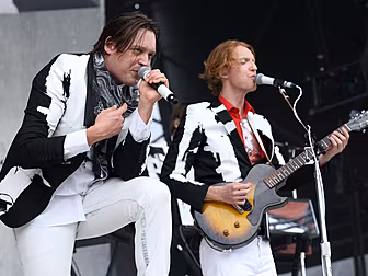 Last Word On Music : New Album...