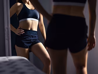 Tech Tuesday : Fitness Mirrors