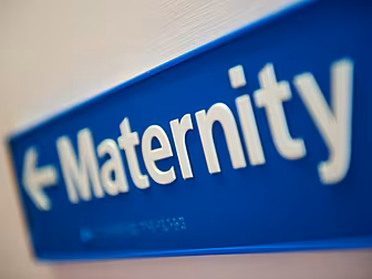 National Maternity Hospital Pl...