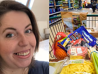 Offaly Mammy Reveals How She F...