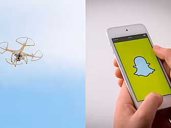Are You A Snapchat User? They...