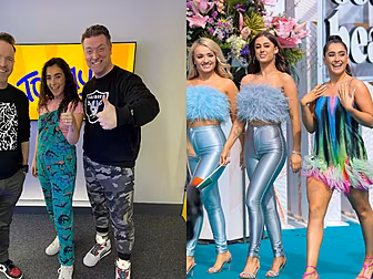It's Eurovision Time! Can Irel...