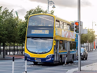 Will Reduced Public Transport...