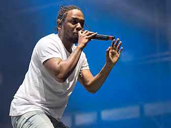 Last Word On Music : Kendrick...