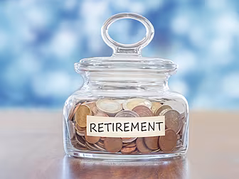 State Pension To Be Increased...