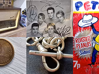 Collectable Or Rubbish? Our Fa...