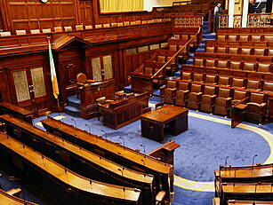 Sinn Féin Considering No Confi...