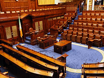 Sinn Féin Considering No Confi...