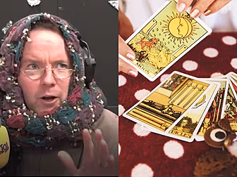 Psychic Noni Is Back And It's...