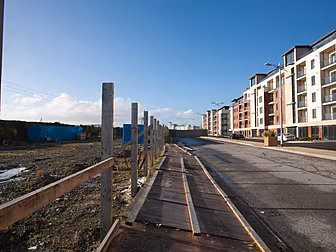 Rent Increases Surge By Five Y...