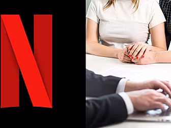 New Netflix Documentary To Rev...
