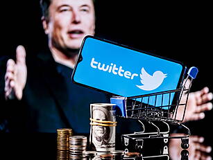 Journalists' Twitter Accounts...
