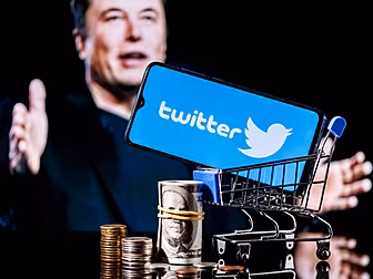 Journalists' Twitter Accounts...