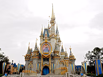 The Last Word On Travel : Disn...