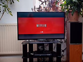 TV and Streaming With Joe and...