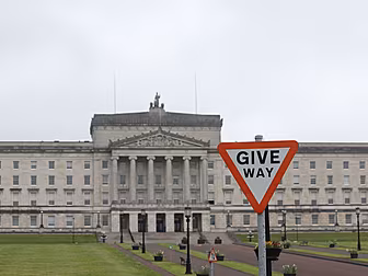 Stormont Could Return As Early...