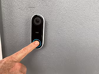 Tech Tuesday : Home Security &...