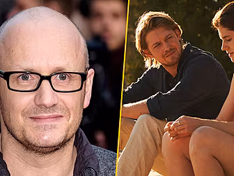 Lenny Abrahamson Jokes 'Conver...