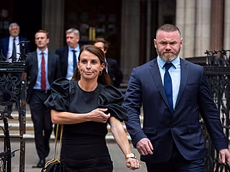 Wagatha Christie Trial Enters...