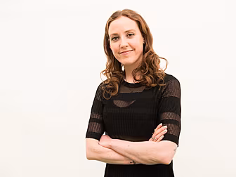Culture Club : Louise O’Neill