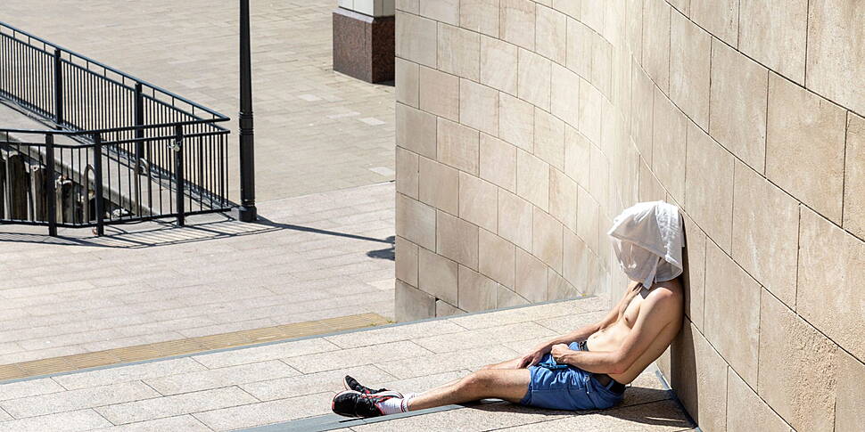 Irish Tourists Warned Of 38 De...