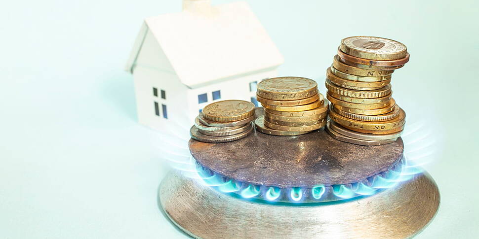 46% Increase In Energy Costs C...