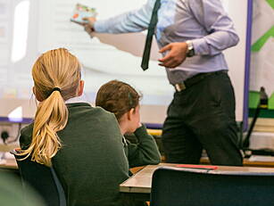 Three In Four LGBTQ+ Students...