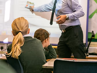 Three In Four LGBTQ+ Students...