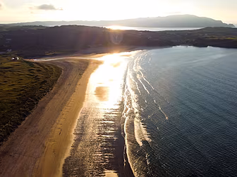 Donegal Has The Greatest Accen...